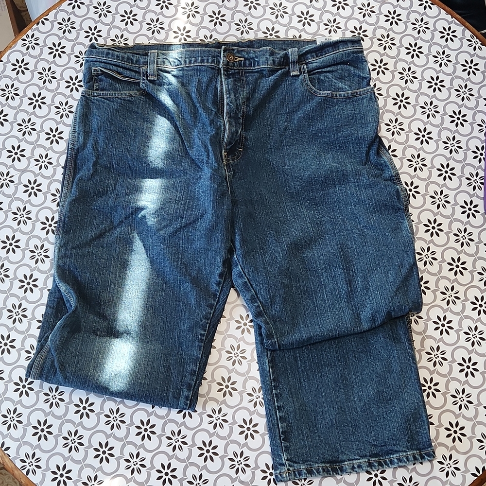 Dickies Cargo Jeans